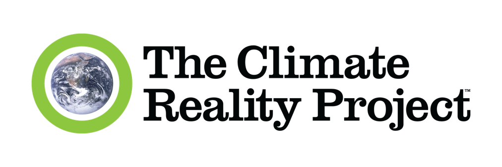 ClimateRealityLogo